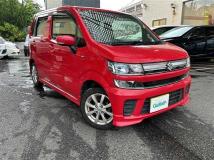2017 Suzuki Wagon R