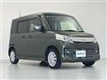 2013 Suzuki Spacia
