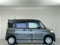 2013 Suzuki Spacia