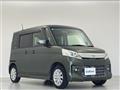 2013 Suzuki Spacia