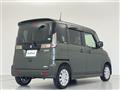 2013 Suzuki Spacia