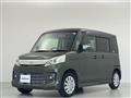 2013 Suzuki Spacia