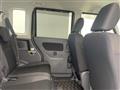 2013 Suzuki Spacia