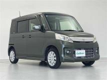 2013 Suzuki Spacia