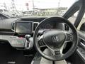 2013 Honda Step WGN