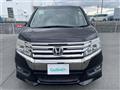 2013 Honda Step WGN