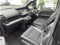 2013 Honda Step WGN