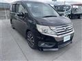 2013 Honda Step WGN