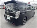 2013 Honda Step WGN