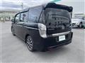 2013 Honda Step WGN
