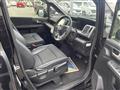 2013 Honda Step WGN