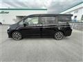 2013 Honda Step WGN