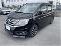 2013 Honda Step WGN