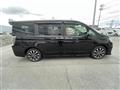 2013 Honda Step WGN