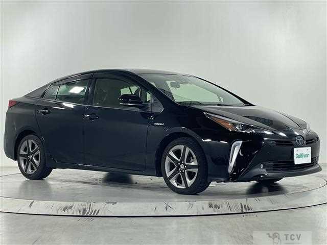 2019 Toyota Prius