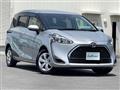 2020 Toyota Sienta