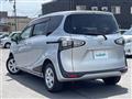 2020 Toyota Sienta