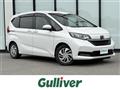 2021 Honda Freed