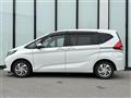 2021 Honda Freed