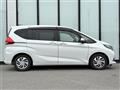 2021 Honda Freed
