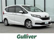 2021 Honda Freed