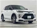 2022 Toyota Raize