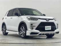 2022 Toyota Raize