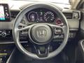 2021 Honda VEZEL