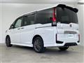 2019 Honda Step WGN