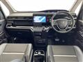 2019 Honda Step WGN