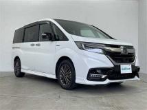 2019 Honda Step WGN