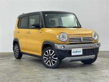 2015 Suzuki Hustler