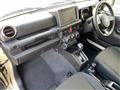 2024 Suzuki Jimny Sierra