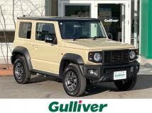 2024 Suzuki Jimny Sierra