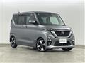 2023 Nissan ROOX