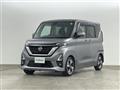 2023 Nissan ROOX