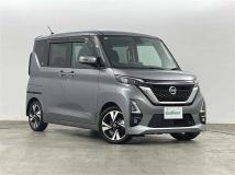 2023 Nissan ROOX
