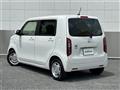 2020 Honda N-WGN