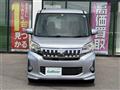 2014 Mitsubishi eK SPACE