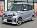2014 Mitsubishi eK SPACE