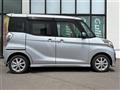 2014 Mitsubishi eK SPACE