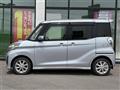 2014 Mitsubishi eK SPACE