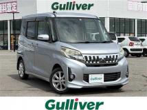 2014 Mitsubishi eK SPACE