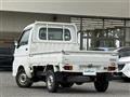 2009 Daihatsu Hijet Truck