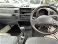 2009 Daihatsu Hijet Truck