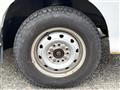 2009 Daihatsu Hijet Truck