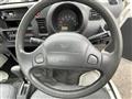 2009 Daihatsu Hijet Truck