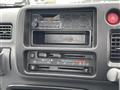 2009 Daihatsu Hijet Truck