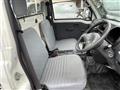 2009 Daihatsu Hijet Truck