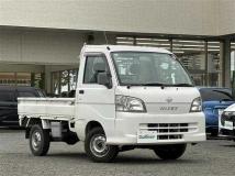 2009 Daihatsu Hijet Truck